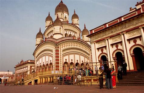 The Best Places For Photography In Kolkata.